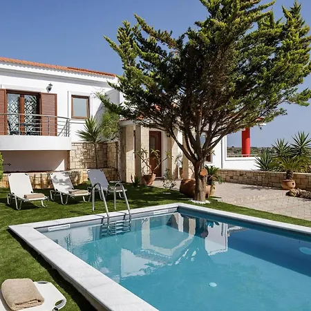 Veranda Sea View Villa, Walking Distance To Beach, By Thinkvilla Villa *