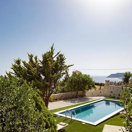 Villa Veranda Sea View Villa, Walking Distance To Beach, By Thinkvilla