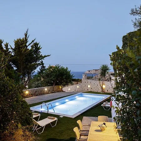Veranda Sea View Villa, Walking Distance To Beach, By Thinkvilla Villa *