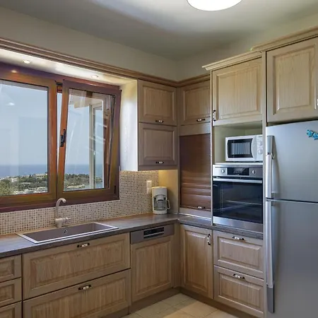 Veranda Sea View Villa, Walking Distance To Beach, By Thinkvilla Villa *