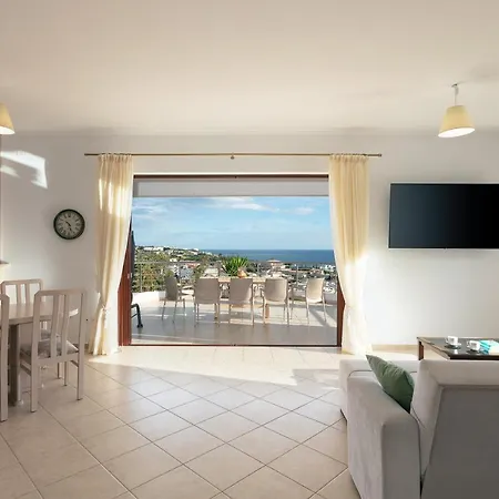 Villa Veranda Sea View Villa, Walking Distance To Beach, By Thinkvilla Agia Pelagia (Creta)